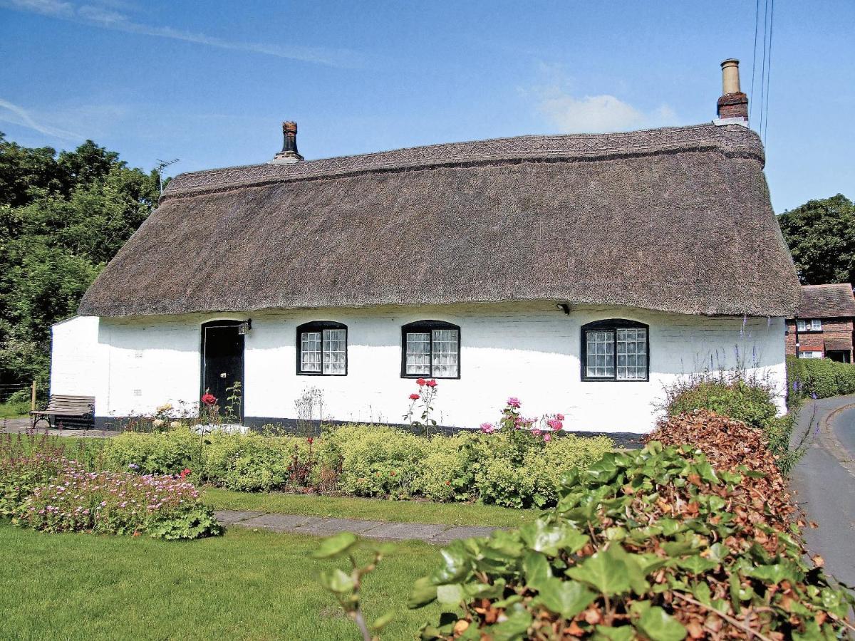 Childe Of Hale Cottage - 27896 Eksteriør bilde