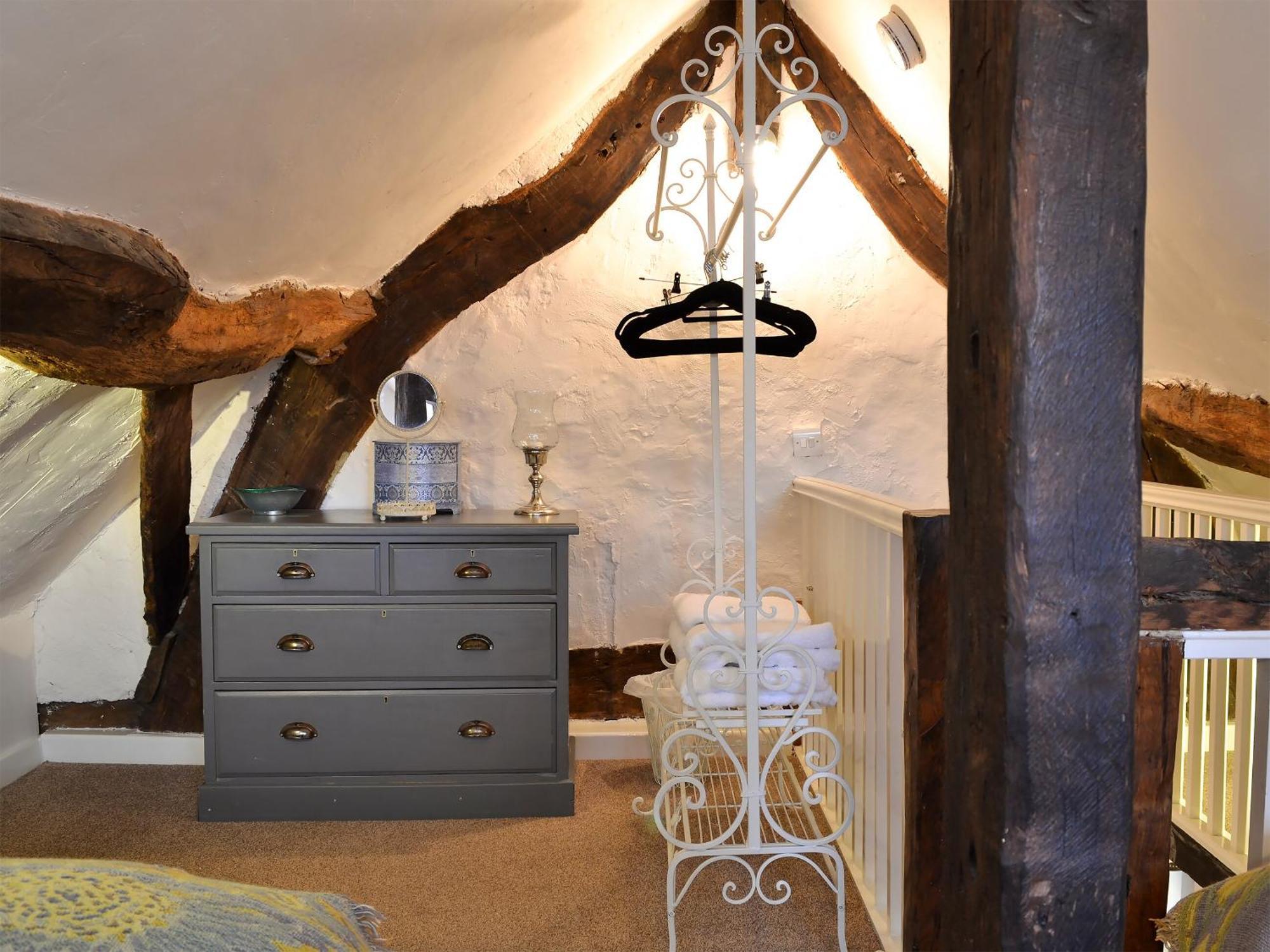 Childe Of Hale Cottage - 27896 Eksteriør bilde